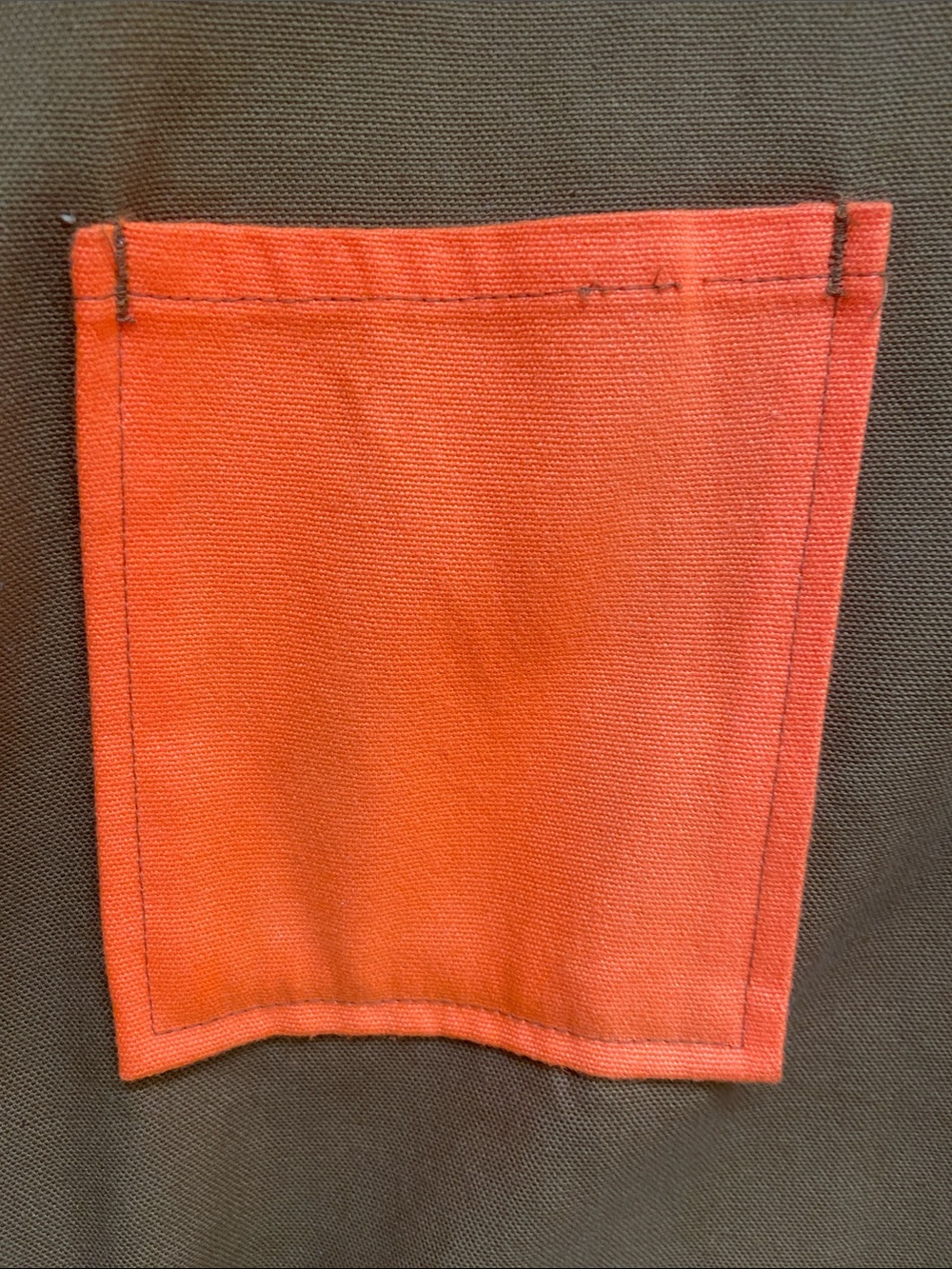 Black Sheep Field Jacket J-3 - Picture 4 of 7